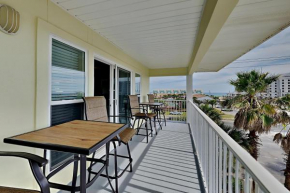 Gulf Island #134 - White Sands Condo